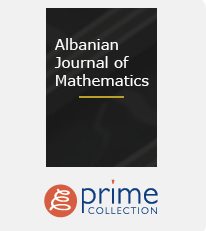 Albanian J. Math.